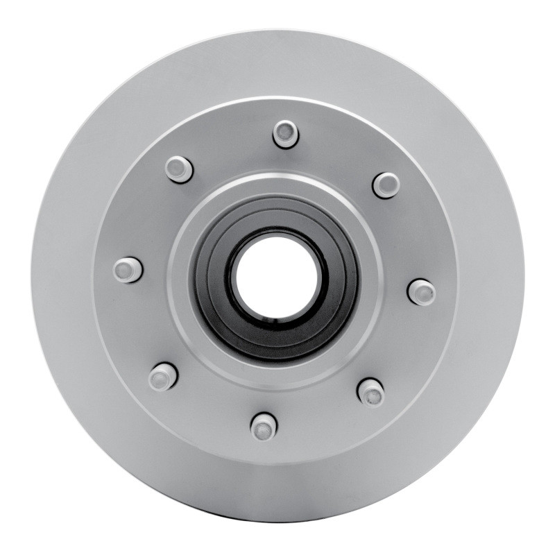 DFC 99-02 Ford F-350 Super Duty 2WD Front GeoSPEC Coated Rotor