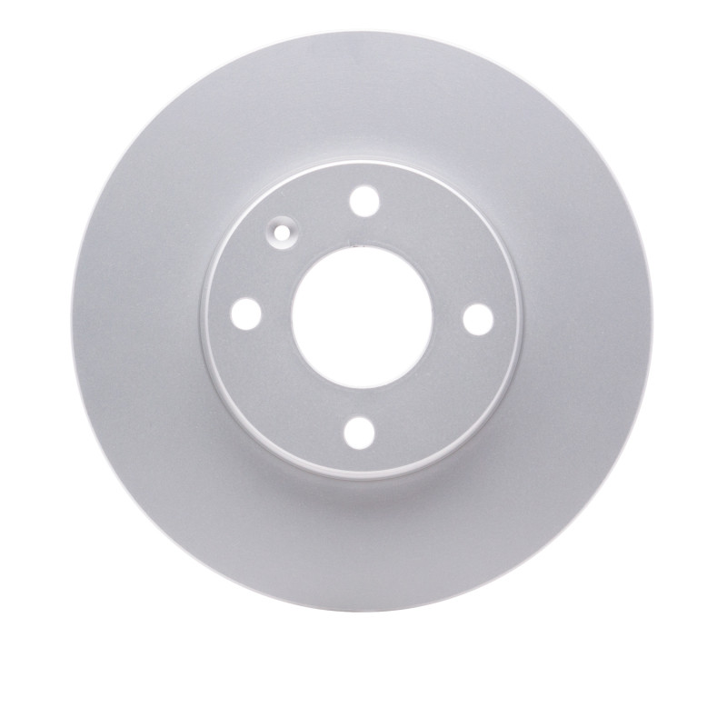 DFC 16-22 Chevrolet Spark (USA/Canada) Front GeoSPEC Coated Rotor