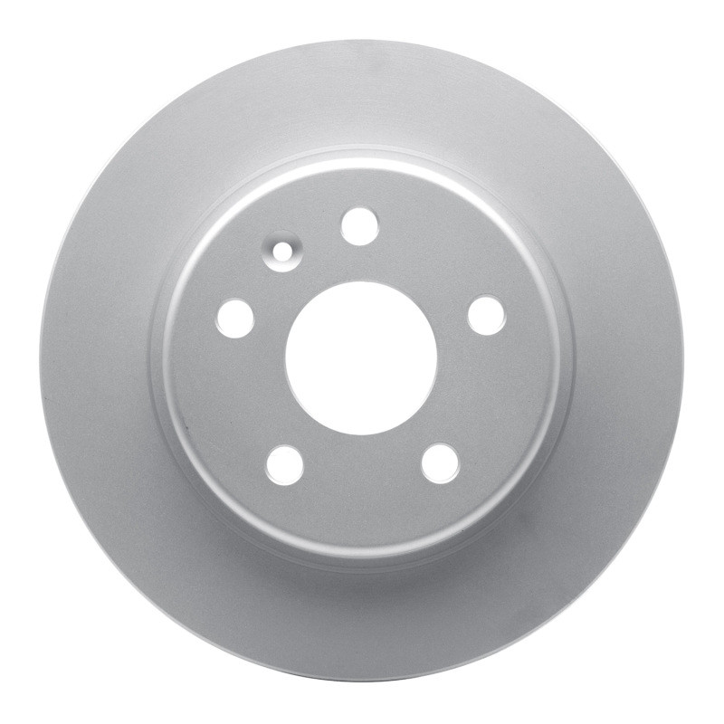 DFC 16-23 Chevrolet Bolt EUV Rear GeoSPEC Coated Rotor