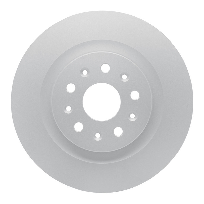 DFC 19-20 Cadillac CT6 Rear GeoSPEC Coated Rotor