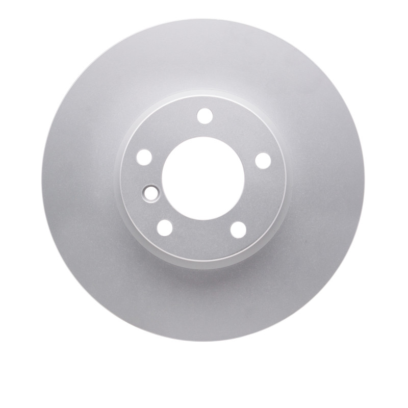 DFC 00-03 BMW 540i Front GeoSPEC Coated Rotor