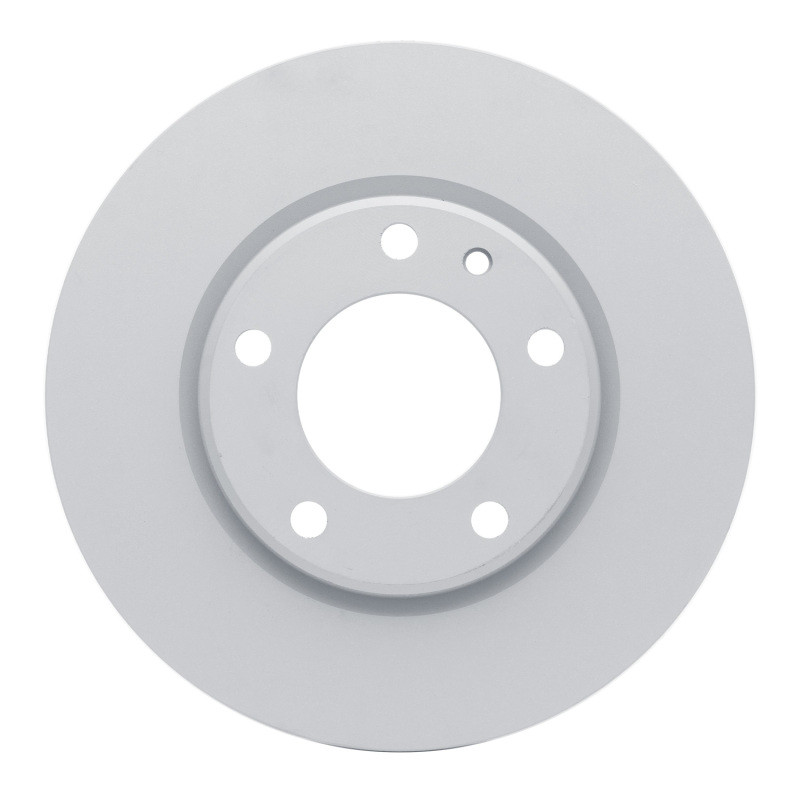 DFC 88-91 BMW M3 Front GeoSPEC Coated Rotor