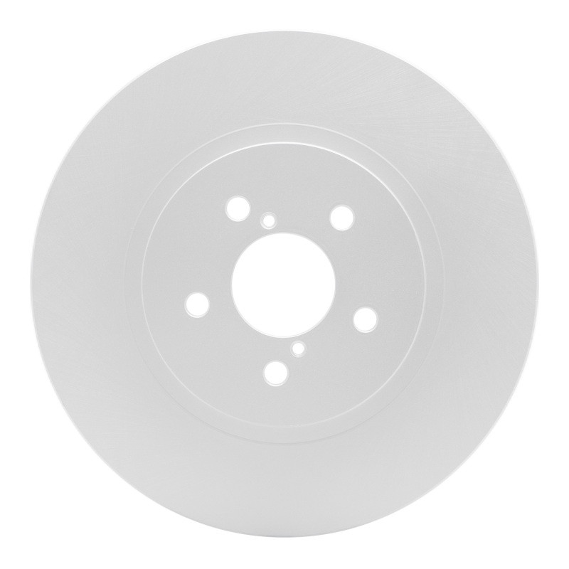 DFC 17-23 Subaru Impreza Front GeoSPEC Coated Rotor