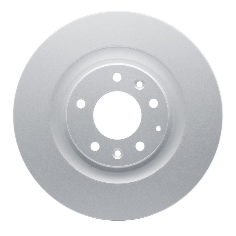 DFC 07-15 Mazda CX-9 Front GeoSPEC Coated Rotor