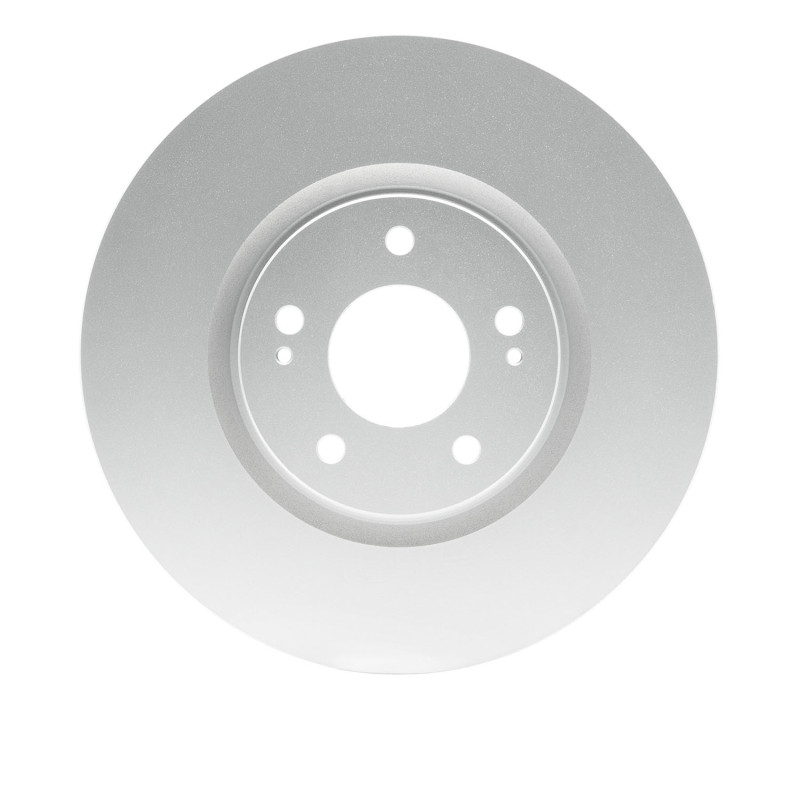 DFC 03-06 Mitsubishi Lancer Front GeoSPEC Coated Rotor