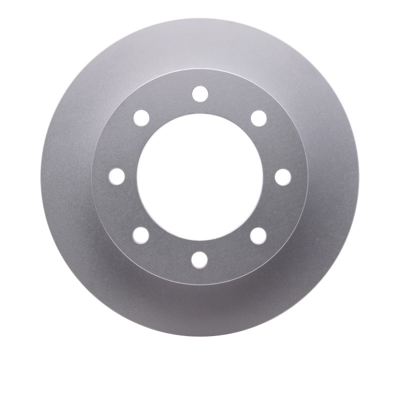 DFC 05-12 Ford F-350 Super Duty 2WD Front GeoSPEC Coated Rotor