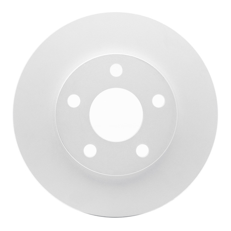 DFC 97-05 Chevrolet Malibu Front GeoSPEC Coated Rotor