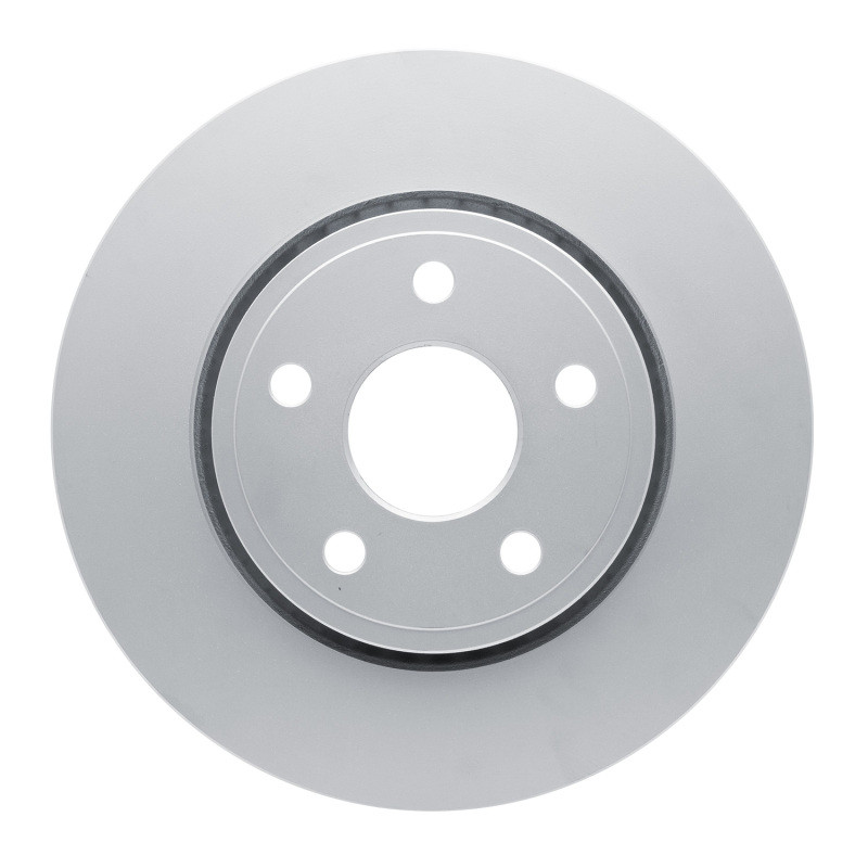 DFC 11-22 Dodge Durango Front GeoSPEC Coated Rotor