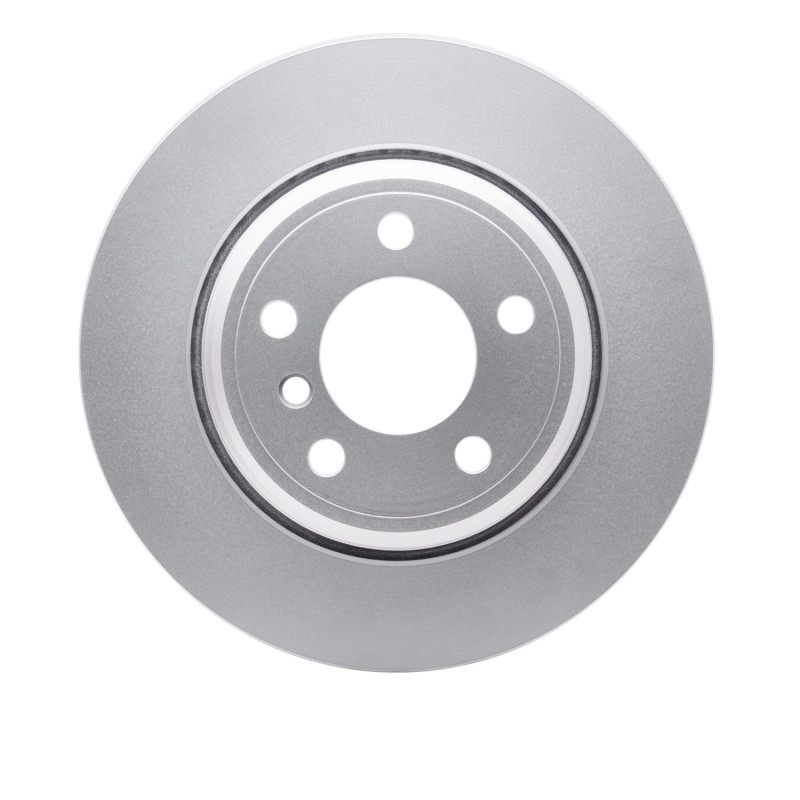 DFC 02-06 BMW X5 Rear GeoSPEC Coated Rotor