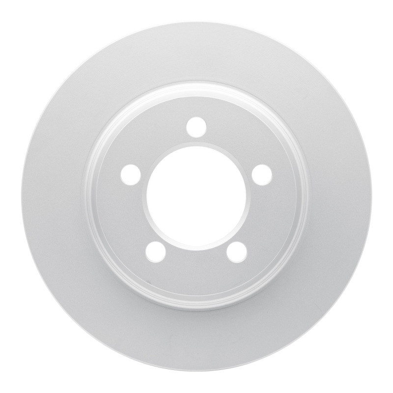 DFC 67-67 Ford Country Squire Front GeoSPEC Coated Rotor