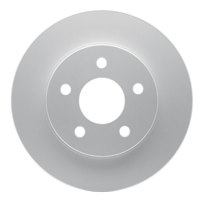 DFC 04-12 Chevrolet Malibu Rear GeoSPEC Coated Rotor