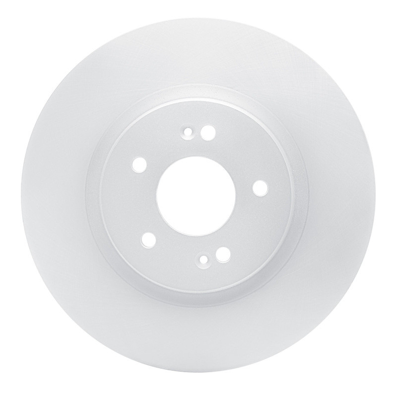 DFC 21-25 Hyundai Ioniq 6 Front GeoSPEC Coated Rotor