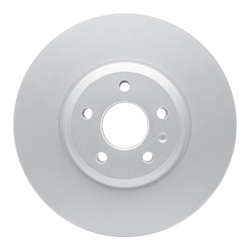 DFC 08-12 Audi A4 (USA/Canada) Front GeoSPEC Coated Rotor