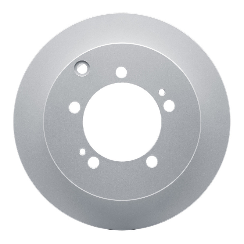 DFC 94-07 Chrysler Sebring Rear GeoSPEC Coated Rotor