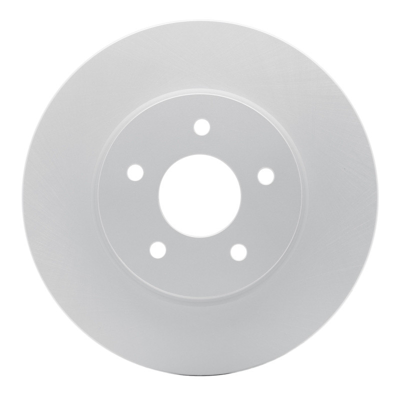 DFC 19-24 Infiniti QX50 Rear GeoSPEC Coated Rotor