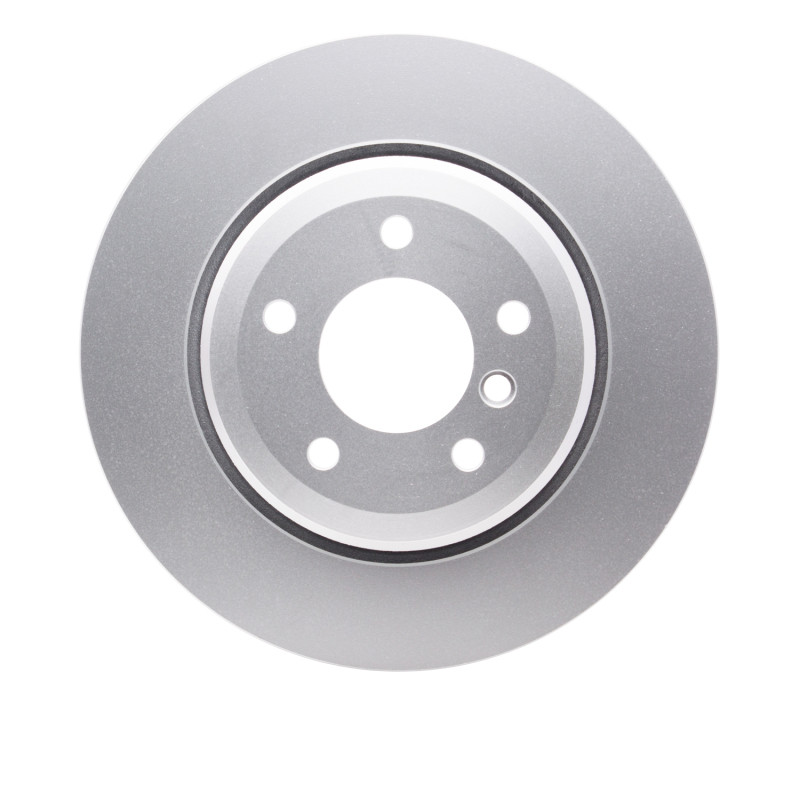DFC 01-06 BMW 330i Rear GeoSPEC Coated Rotor