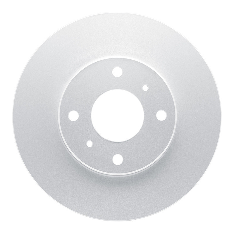 DFC 93-06 Infiniti G20 Front GeoSPEC Coated Rotor