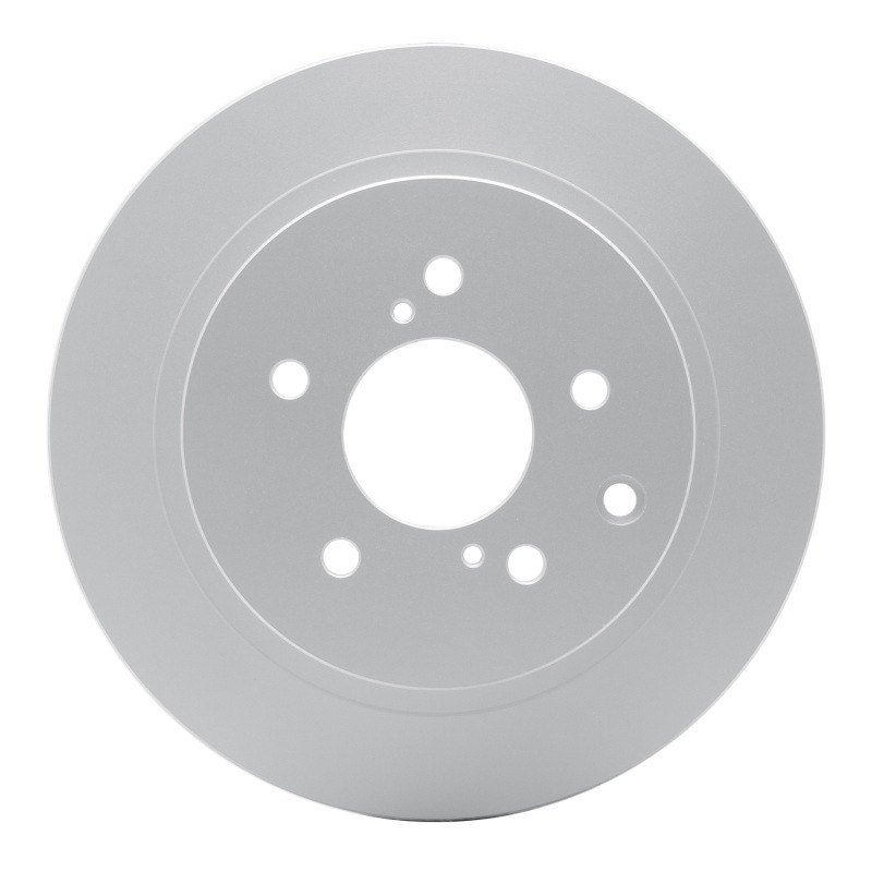 DFC 89-96 Nissan 300ZX Turbo Rear GeoSPEC Coated Rotor