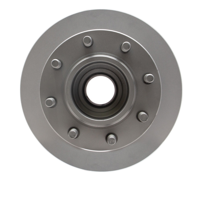 DFC 74-05 Chevrolet G30 Front GeoSPEC Coated Rotor