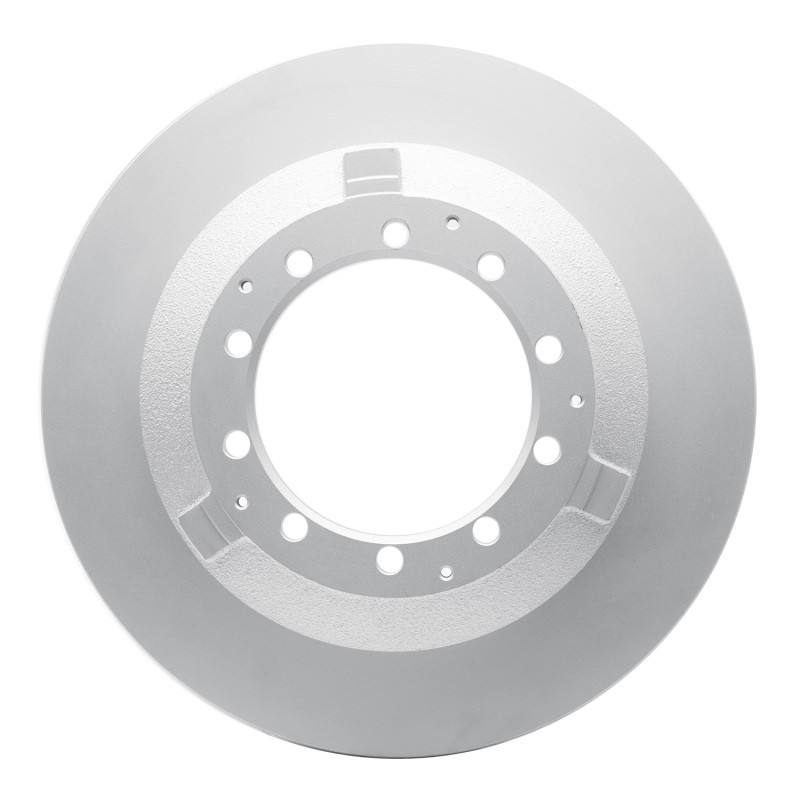 DFC 05-25 Dodge Ram 4500 Rear GeoSPEC Coated Rotor