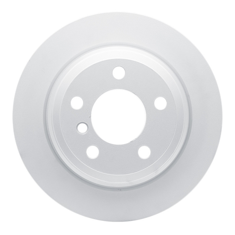 DFC 06-20 BMW 330i Rear GeoSPEC Coated Rotor