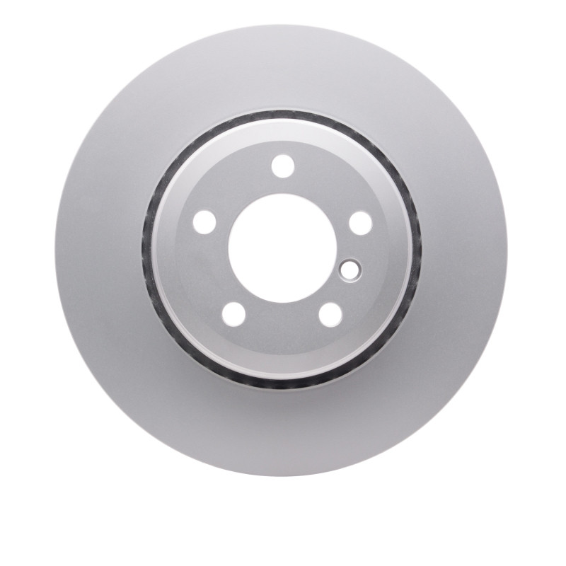 DFC 05-08 BMW 760i Rear GeoSPEC Coated Rotor