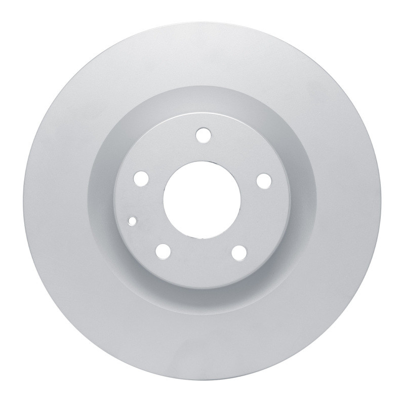 DFC 24-25 Mazda CX-90 Front GeoSPEC Coated Rotor