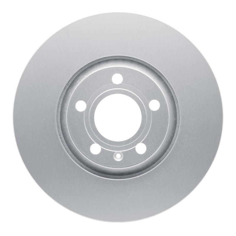 DFC 97-06 Audi A6 (USA/Canada) Front GeoSPEC Coated Rotor