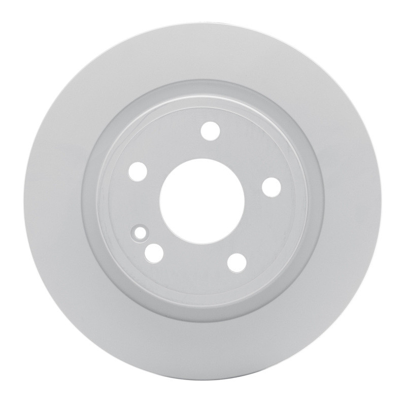 DFC 19-26 Mercedes-Benz A220 Rear GeoSPEC Coated Rotor
