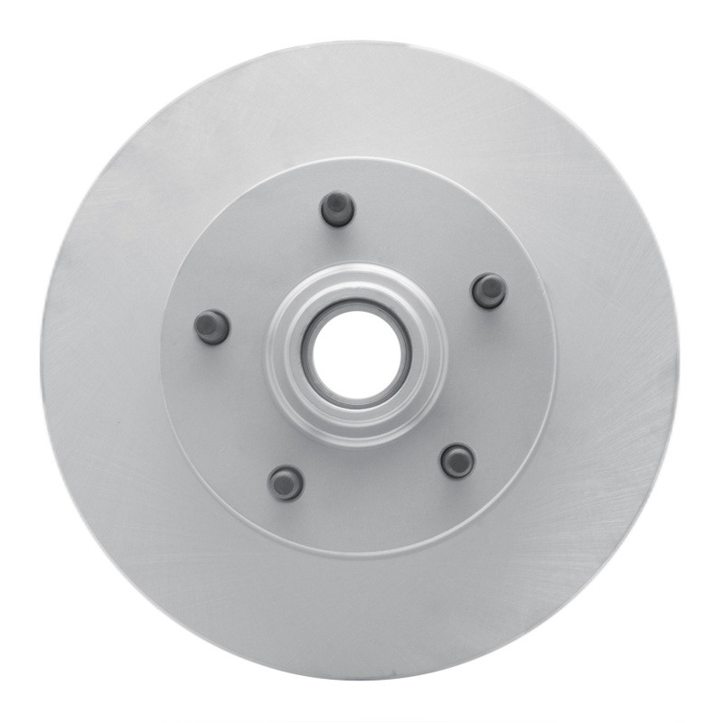 DFC 67-74 Buick Special Front GeoSPEC Coated Rotor