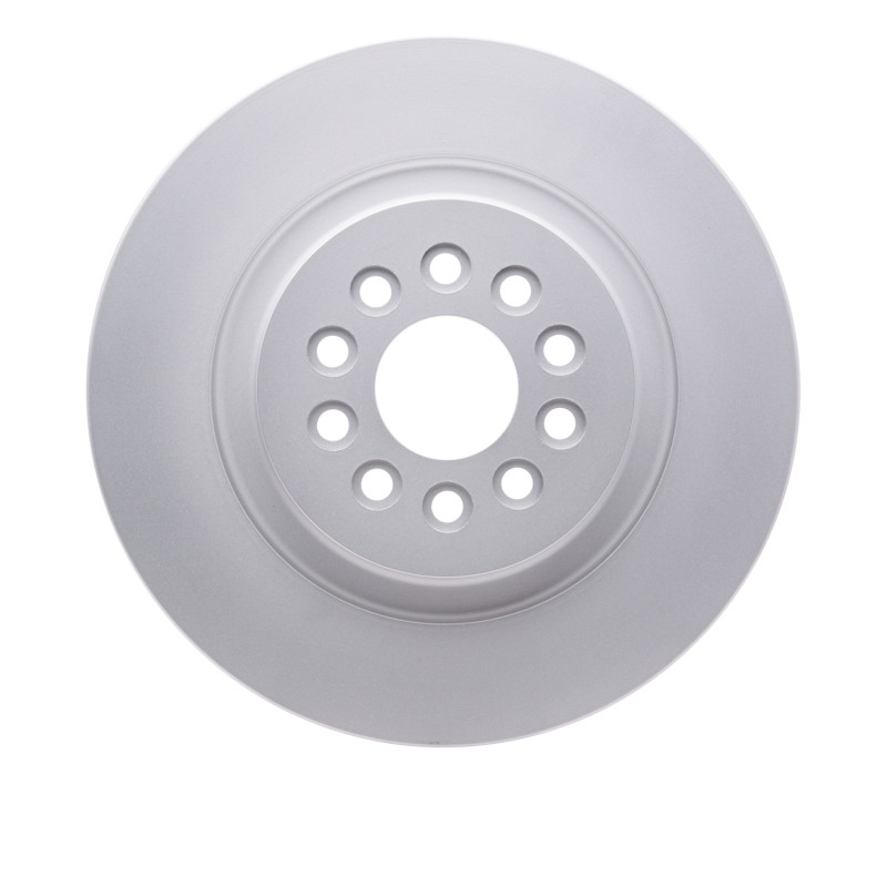 DFC 03-05 Jaguar S-Type Rear GeoSPEC Coated Rotor