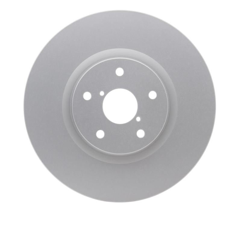 DFC 05-20 Subaru Impreza Front GeoSPEC Coated Rotor