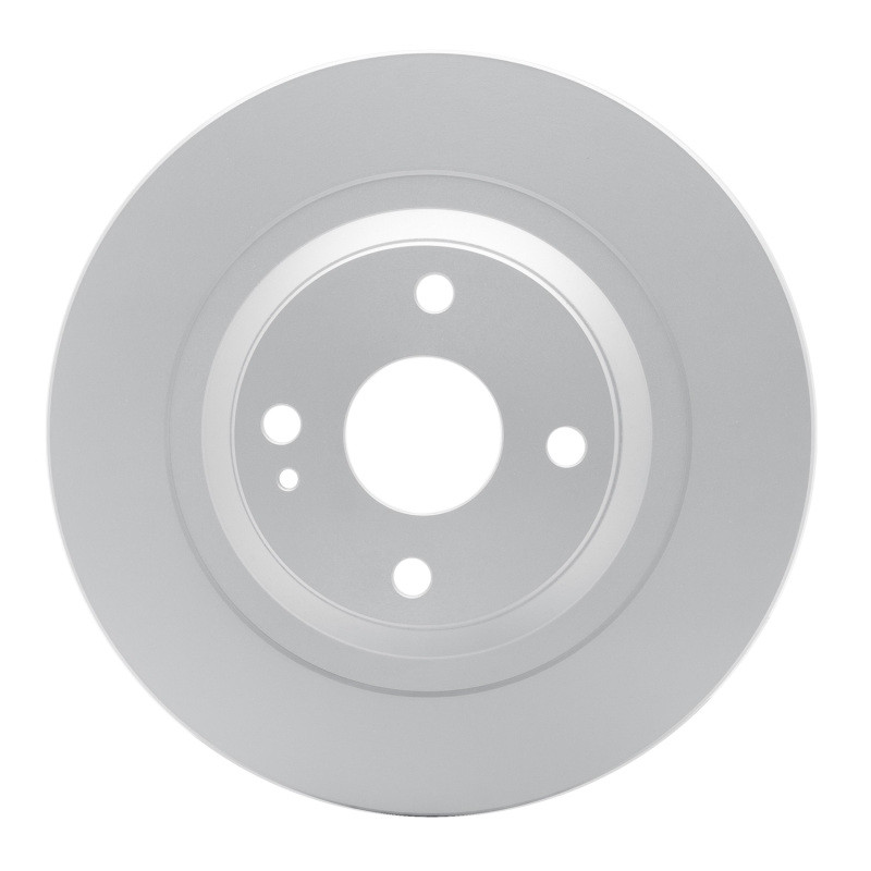 DFC 01-05 Mazda Miata Rear GeoSPEC Coated Rotor