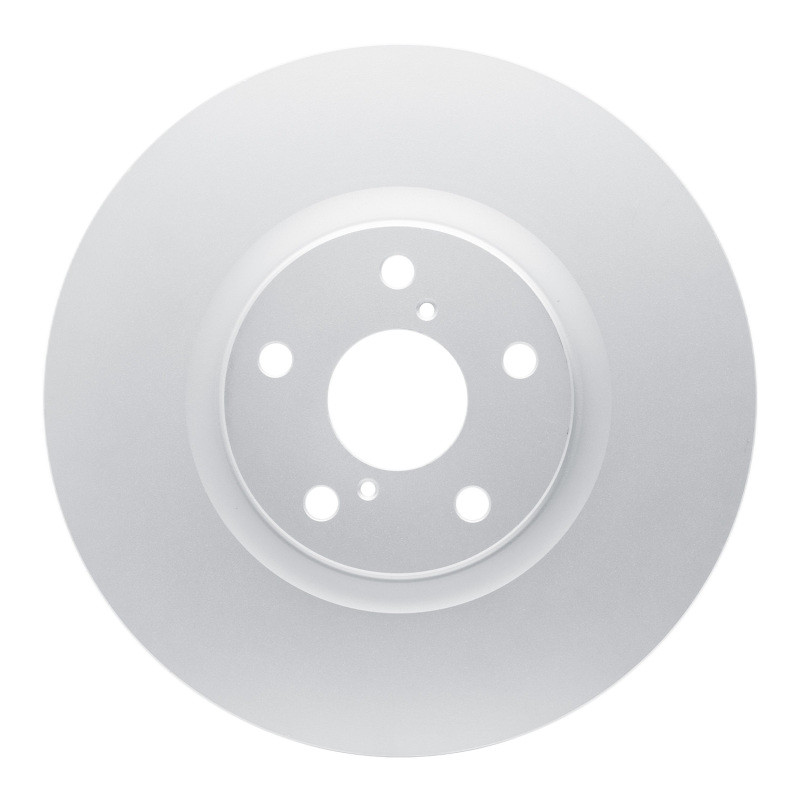 DFC 93-98 Toyota Supra Right Front GeoSPEC Coated Rotor