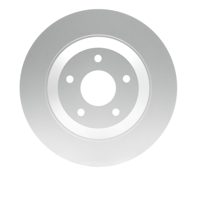 DFC 97-9 Cadillac XLR Right Front GeoSPEC Coated Rotor