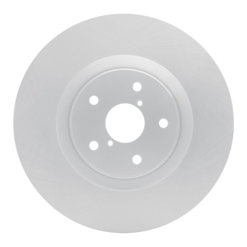 DFC 19-23 Subaru Ascent Front GeoSPEC Coated Rotor