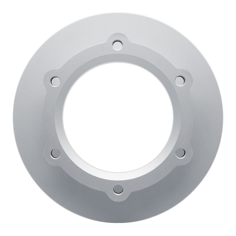 DFC 12-20 Hino 155 Front GeoSPEC Coated Rotor