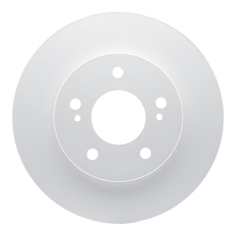 DFC 94-03 Nissan Maxima Rear GeoSPEC Coated Rotor