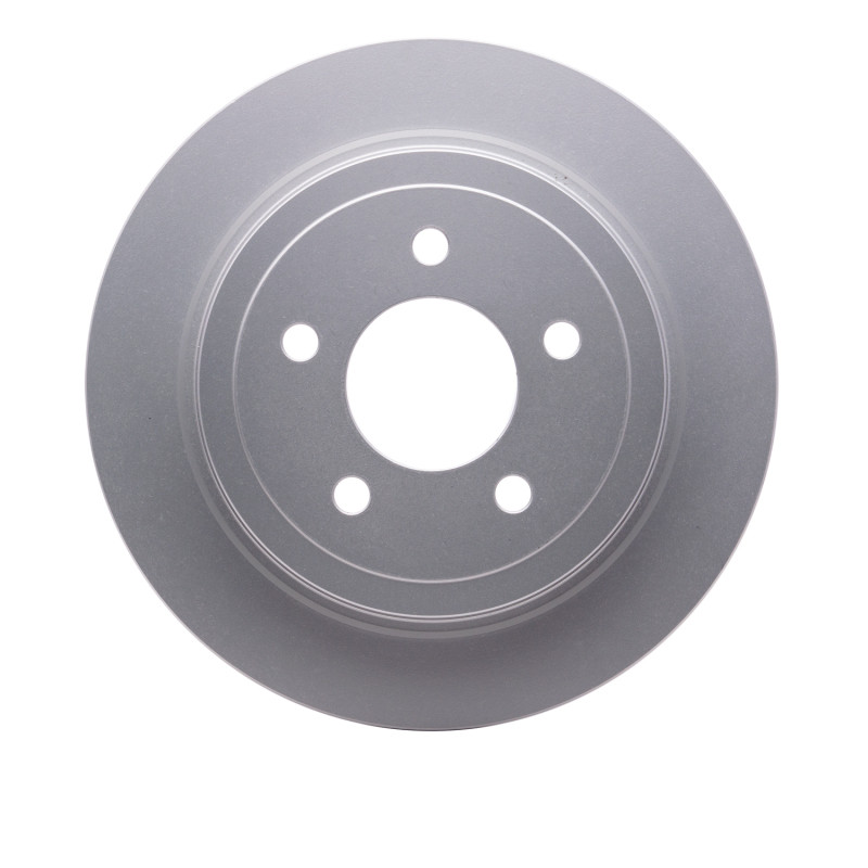 DFC 03-05 Ford Explorer Sport Rear GeoSPEC Coated Rotor