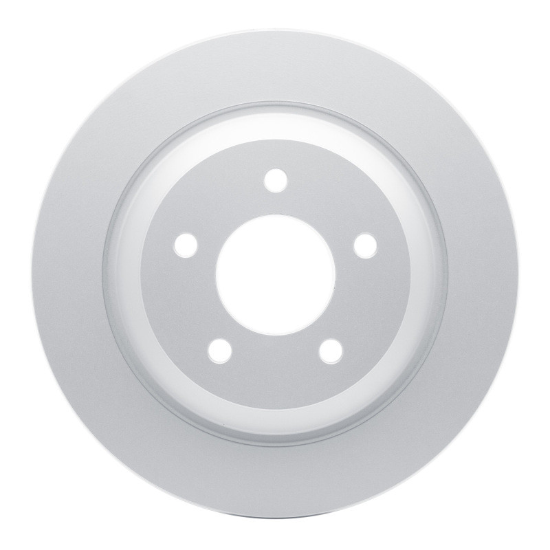 DFC 06-15 Mazda 5 Rear GeoSPEC Coated Rotor