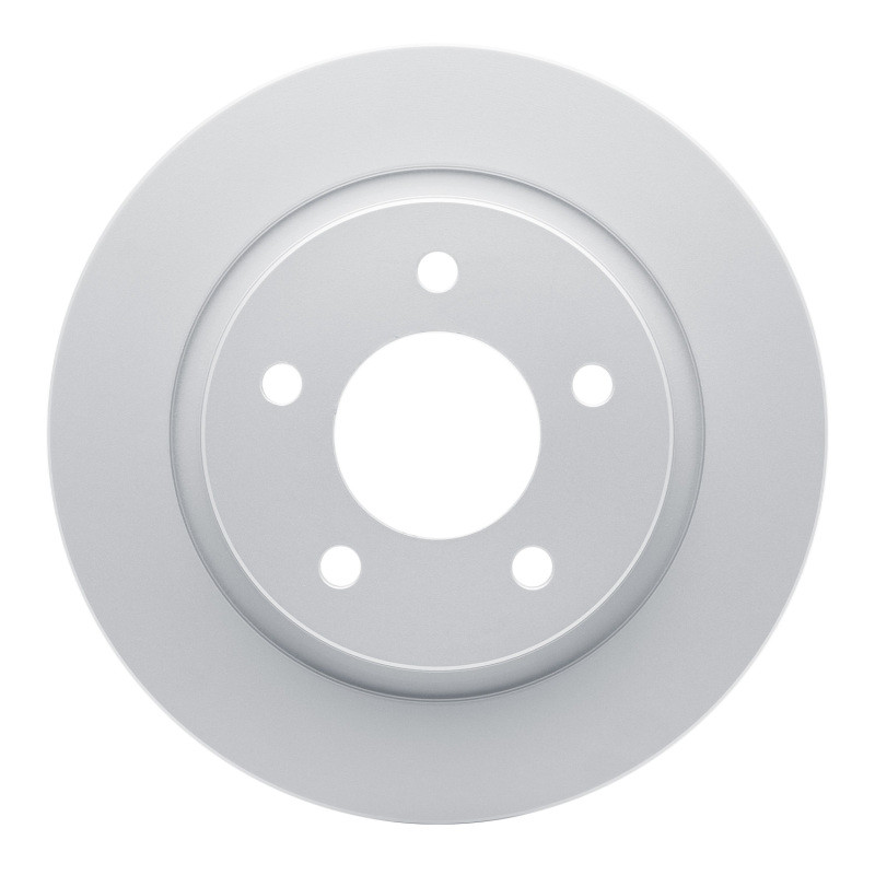 DFC 04-13 Mazda 3 Rear GeoSPEC Coated Rotor