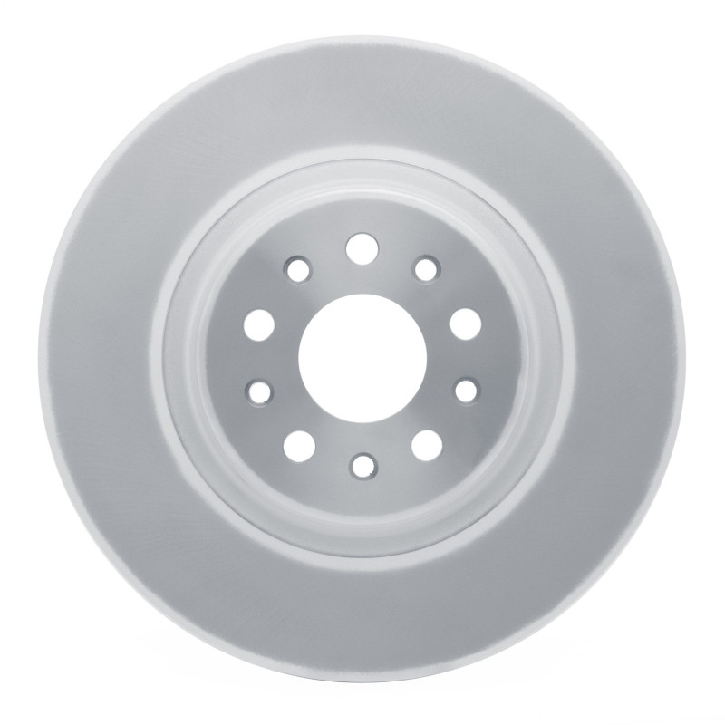 DFC 14-22 Maserati Ghibli Front GeoSPEC Coated Rotor