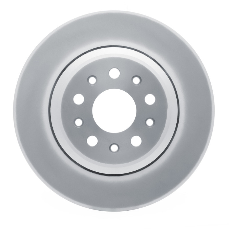 DFC 14-16 Maserati Ghibli Rear GeoSPEC Coated Rotor