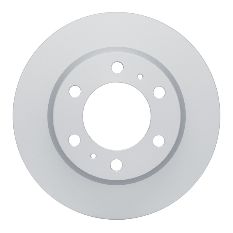 DFC 24-25 Toyota Tacoma Front GeoSPEC Coated Rotor