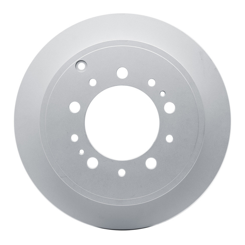 DFC 07-22 Lexus LX570 Rear GeoSPEC Coated Rotor