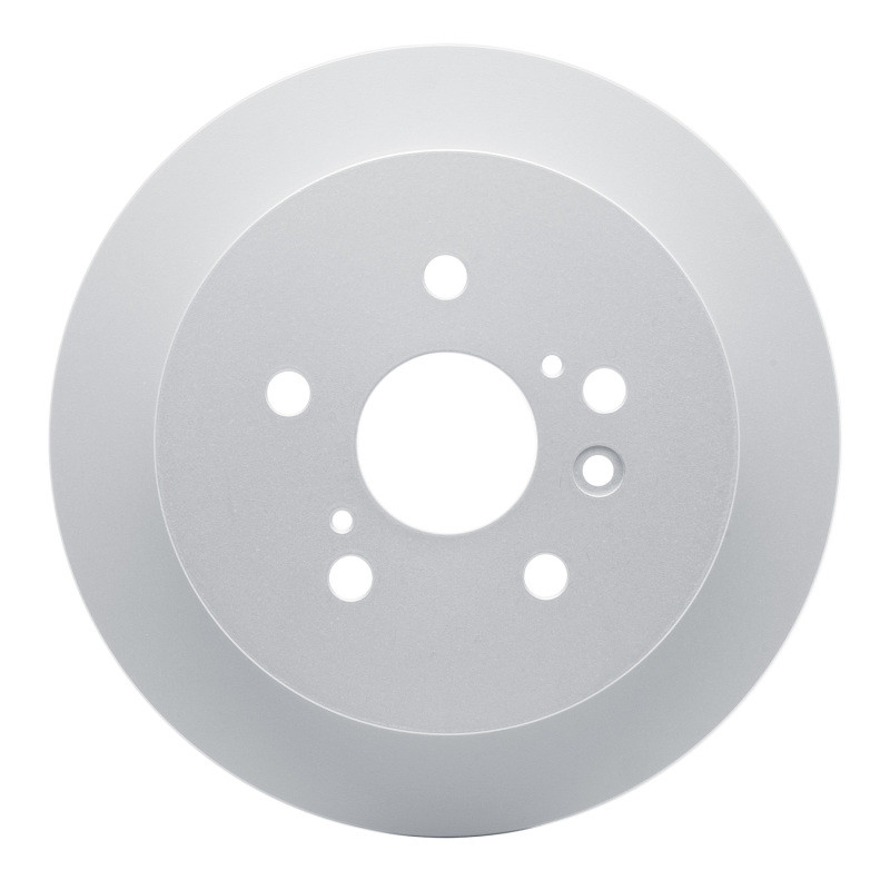 DFC 04-09 Lexus RX400h Rear GeoSPEC Coated Rotor
