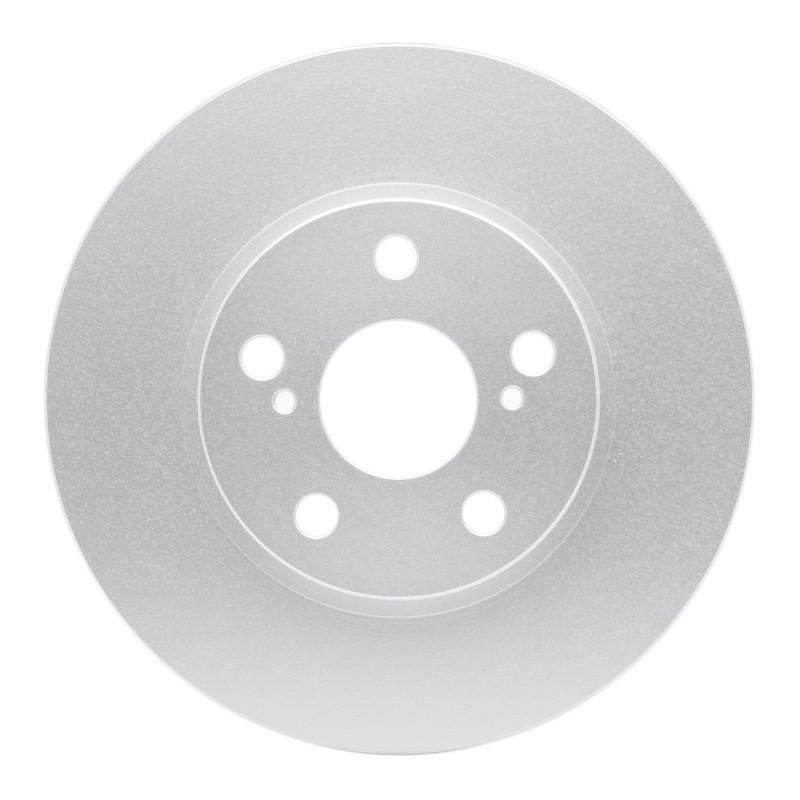 DFC 10-17 Lexus CT200H Front GeoSPEC Coated Rotor