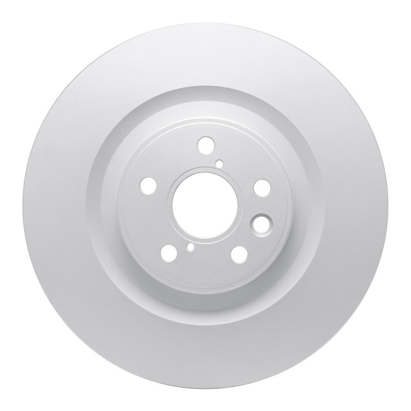 DFC 13-25 Lexus IS500 Left Front GeoSPEC Coated Rotor