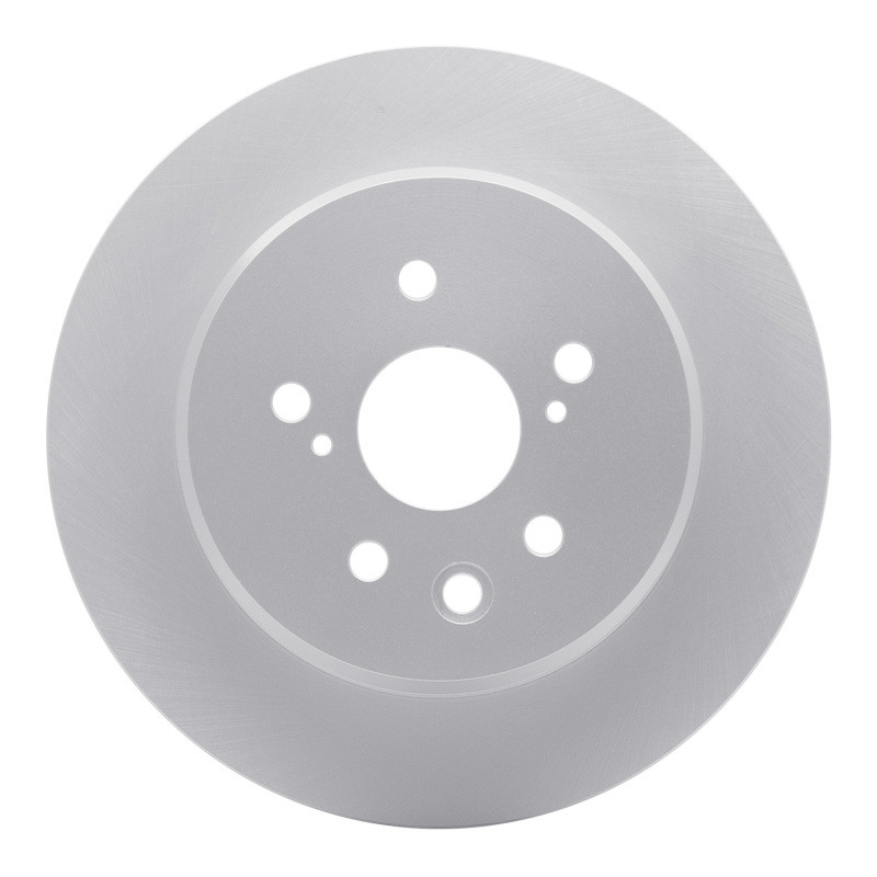 DFC 06-20 Lexus IS350 Rear GeoSPEC Coated Rotor