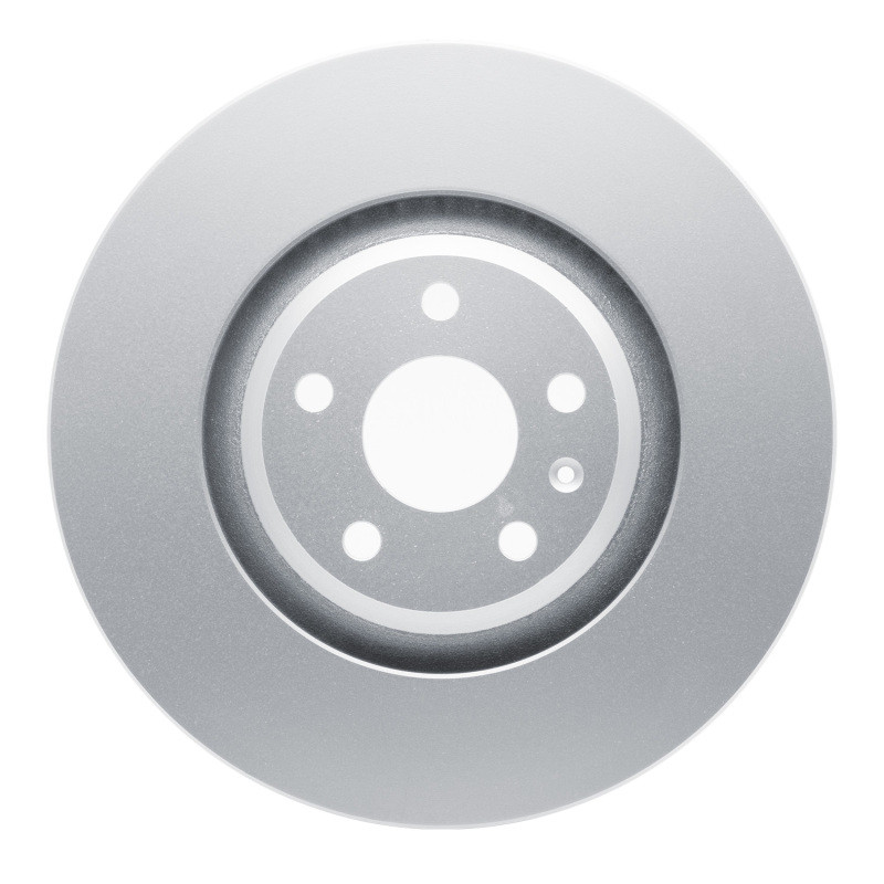 DFC 08-11 Audi TTS Quattro Front GeoSPEC Coated Rotor